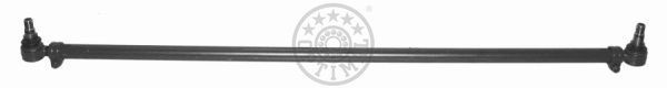 Поперечная рулевая тяга OPTIMAL GL-10821