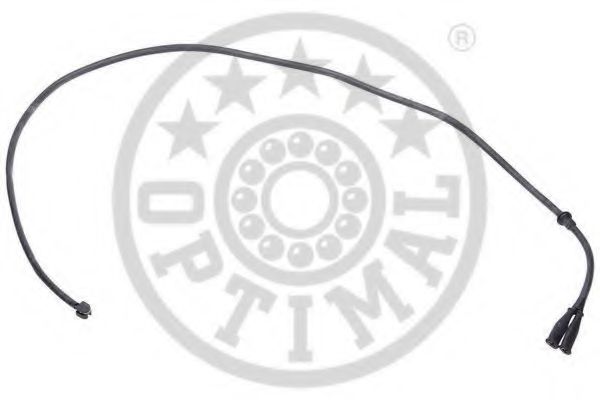 Сигнализатор, износ тормозных колодок OPTIMAL WKT-50049K