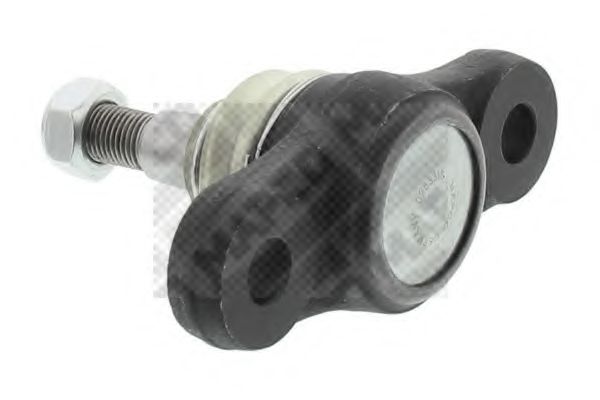 Несущий / направляющий шарнир MAPCO 52334