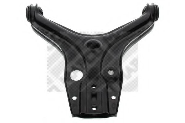 Рычаг независимой подвески колеса, подвеска колеса MAPCO 49769