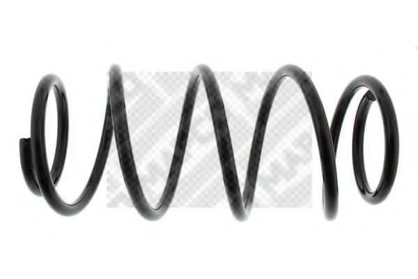 Пружина ходовой части MAPCO 70701