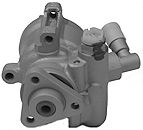 Гидравлический насос, рулевое управление MAPCO 27064