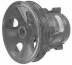 Гидравлический насос, рулевое управление MAPCO 27906