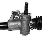 Рулевой механизм MAPCO 29111