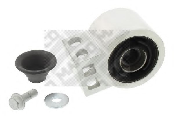 Подвеска, рычаг независимой подвески колеса MAPCO 36703