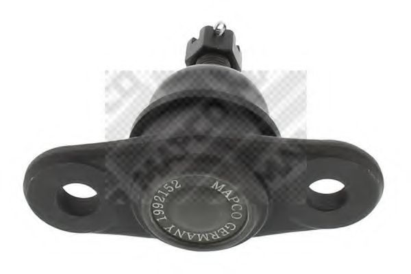 Несущий / направляющий шарнир MAPCO 51311