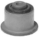 Подвеска, рычаг независимой подвески колеса MAPCO 33846