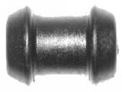 Подвеска, рычаг независимой подвески колеса MAPCO 33907