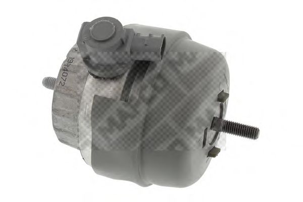 Подвеска, двигатель MAPCO 37814
