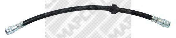 Тормозной шланг MAPCO 3657