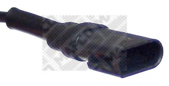 Датчик, частота вращения колеса MAPCO 86605