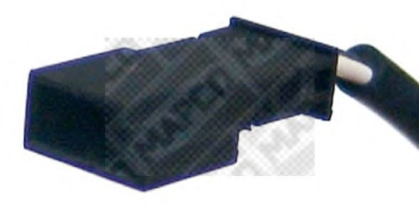 Датчик, частота вращения колеса METZGER 900035