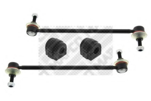 Ремкомплект, подшипник стабилизатора MAPCO 53657/1HPS