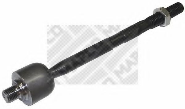 Осевой шарнир, рулевая тяга MAPCO 49918