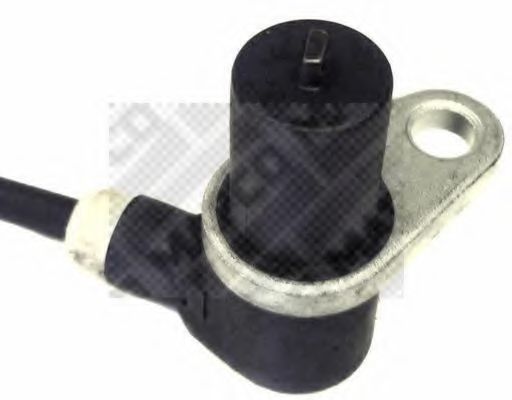 Датчик, частота вращения колеса MAPCO 86520