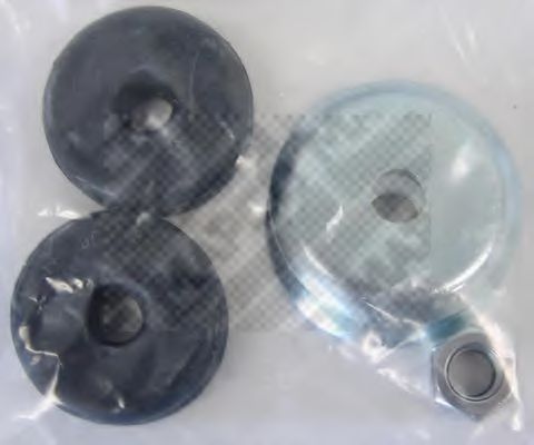 Амортизатор MAPCO 20808