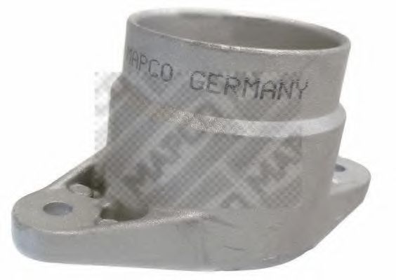 Опора стойки амортизатора MAPCO 37861
