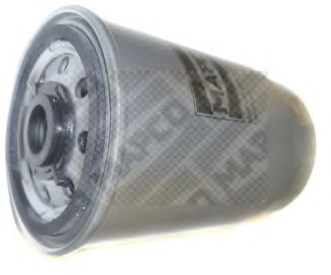 Топливный фильтр MAPCO 63237