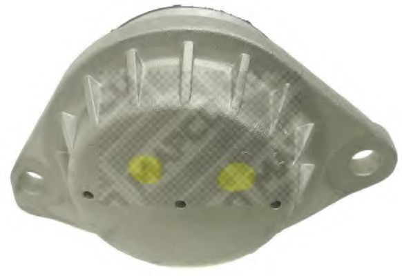 Подвеска, двигатель MAPCO 36807