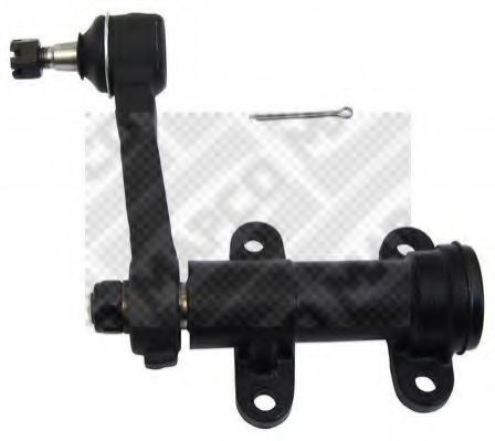Рычаг поворотного кулака MAPCO 59305