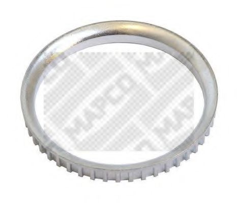 Зубчатый диск импульсного датчика, противобл. устр. 555 37380