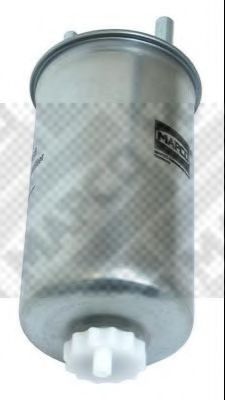 Топливный фильтр MAPCO 63238