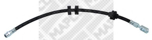 Тормозной шланг MAPCO 3865