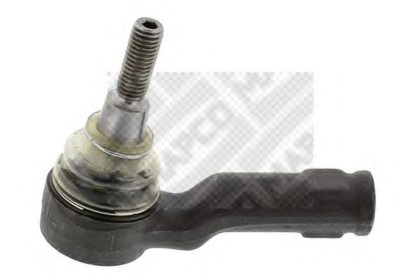 Наконечник поперечной рулевой тяги MAPCO 51689