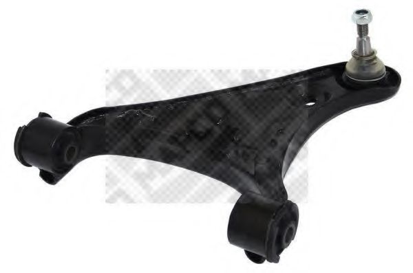 Рычаг независимой подвески колеса, подвеска колеса MAPCO 51671