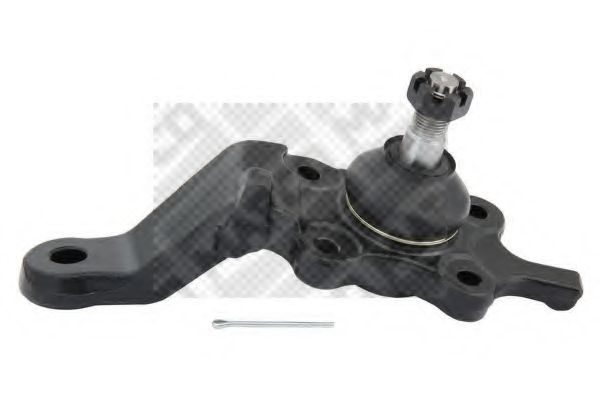 Несущий / направляющий шарнир MAPCO 59354