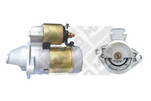 Стартер MAPCO 13758