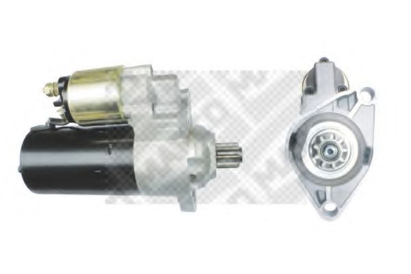 Стартер MAPCO 13869