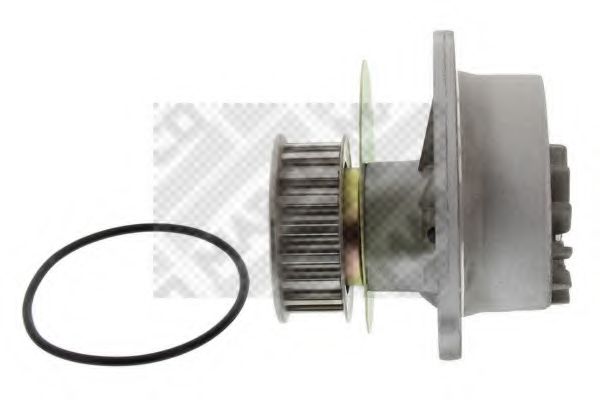 Водяной насос MAPCO 21758