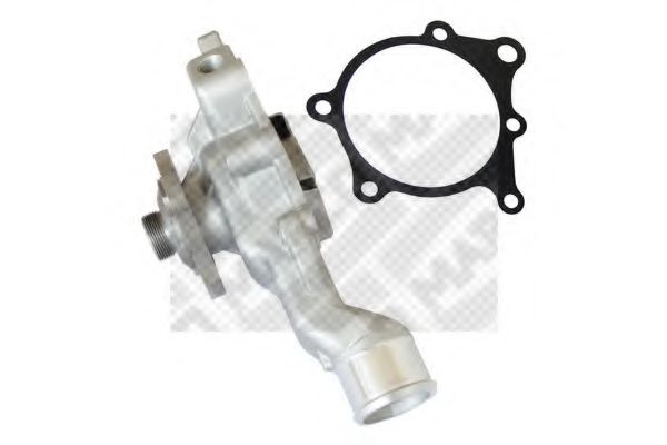 Водяной насос MAPCO 21980