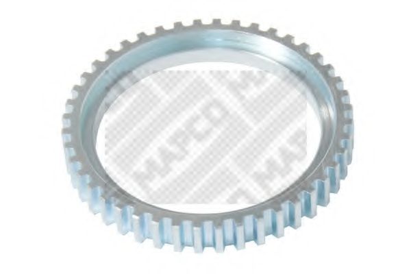 Зубчатый диск импульсного датчика, противобл. устр. MAPCO 76541