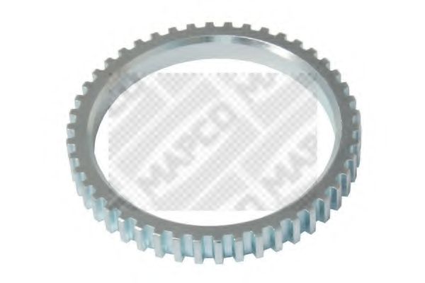 Зубчатый диск импульсного датчика, противобл. устр. MAPCO 76980