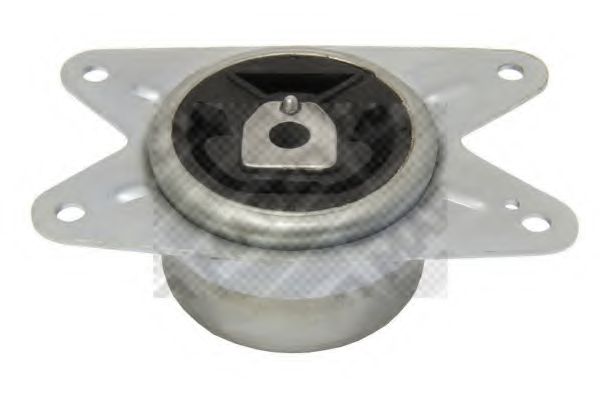Подвеска, двигатель MAPCO 36760