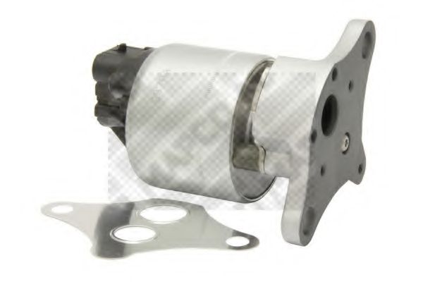 Клапан возврата ОГ MAPCO 83704