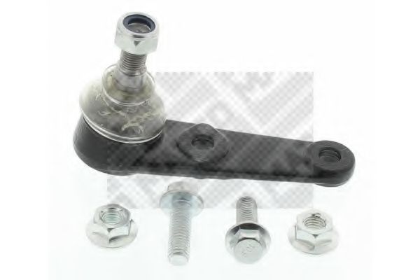 Несущий / направляющий шарнир MAPCO 19909