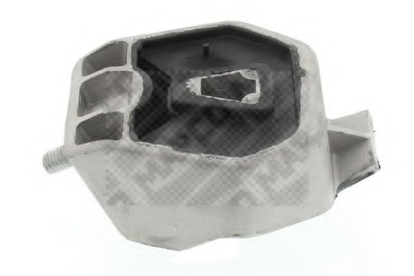 Подвеска, автоматическая коробка передач MAPCO 36855