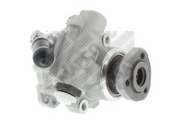 Гидравлический насос, рулевое управление MAPCO 27835