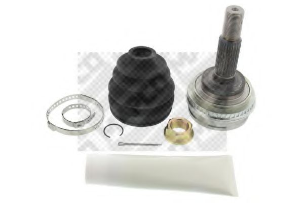 Шарнирный комплект, приводной вал MAPCO 16244