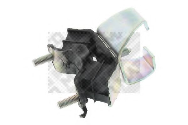 Подвеска, двигатель MAPCO 33107