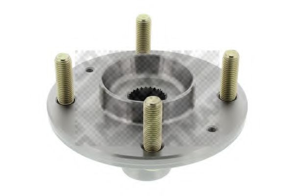 Ступица колеса MAPCO 26273