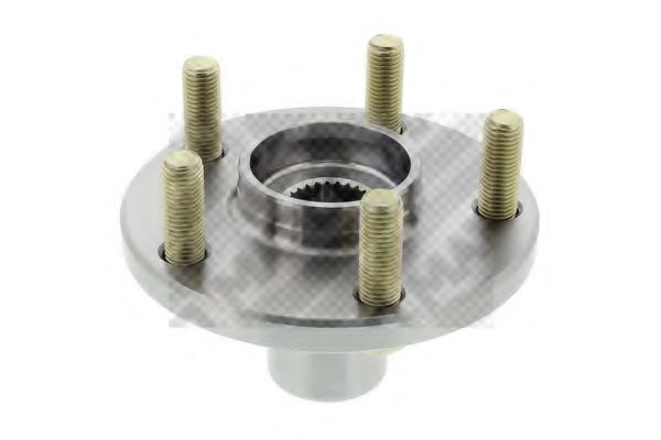 Ступица колеса MAPCO 26539