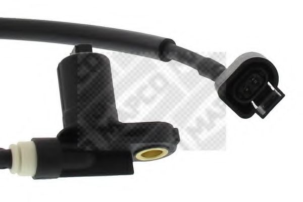 Датчик, частота вращения колеса MAPCO 86827