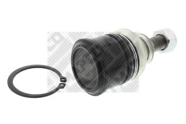 Несущий / направляющий шарнир MAPCO 19503