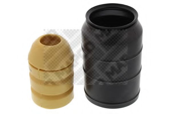 Буфер, амортизация MAPCO 33429