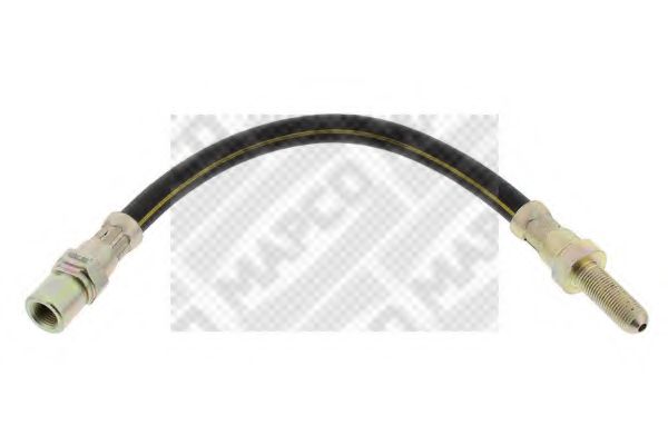 Тормозной шланг MAPCO 3968