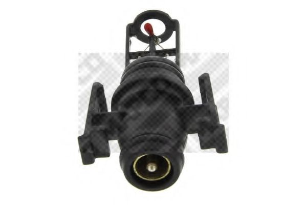 Датчик, температура впускаемого воздуха CALORSTAT by Vernet AS0046